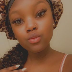 Meet your Posher, Tianna